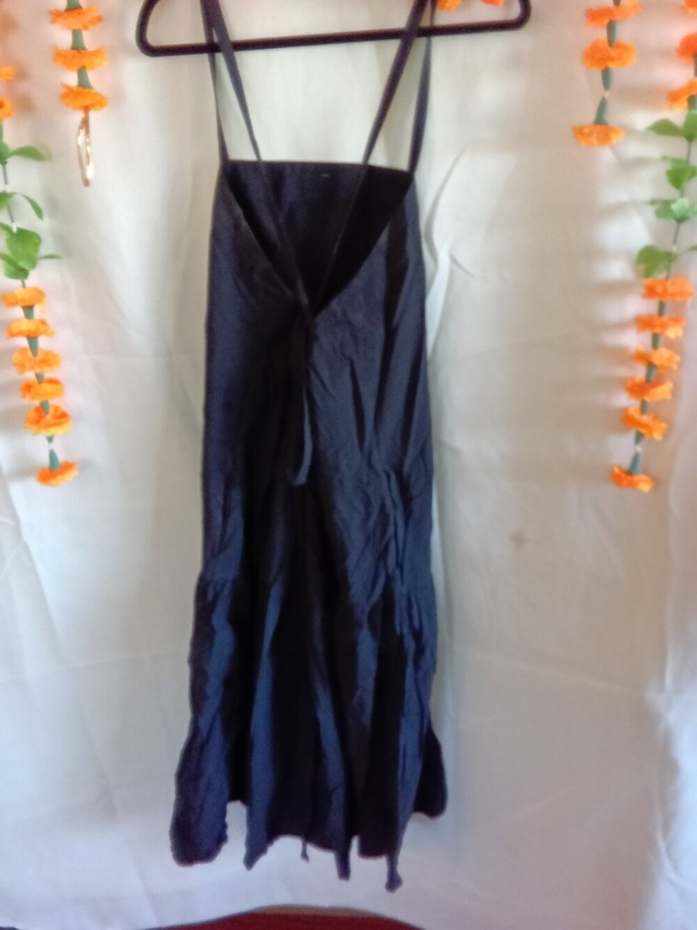 Gorgeous NWOT Everlane Pinafore Dress - Size 10